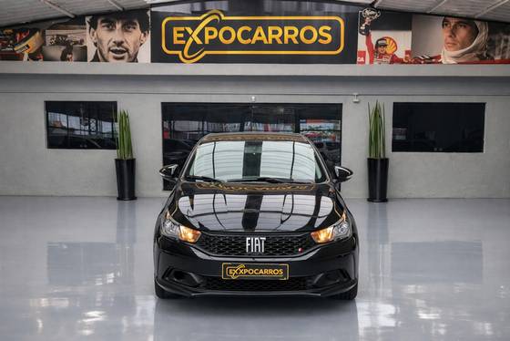 FIAT ARGO 1.0 FIREFLY FLEX DRIVE MANUAL FIAT ARGO 1.0 FIREFLY FLEX DRIVE MANUAL